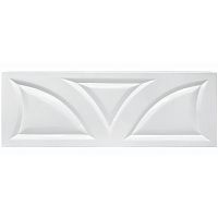 Фронтальная панель для ванны 1MarKa Elegance/Classic/Modern 170 02кл1770А Белая