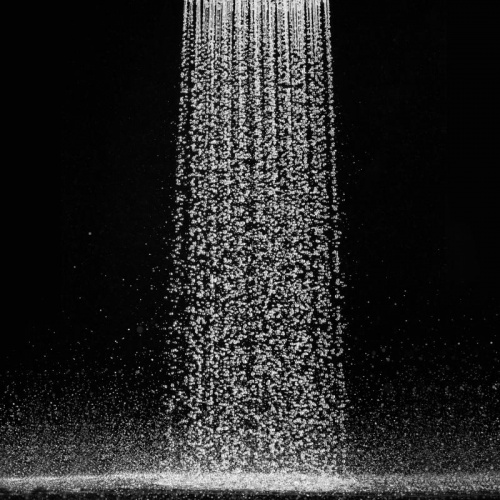 Верхний душ Hansgrohe Raindance Е 36 27371000 Хром фото 2