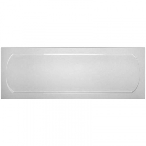 Фронтальная панель для ванны Marka One Viola 120 02ви1270 Белая