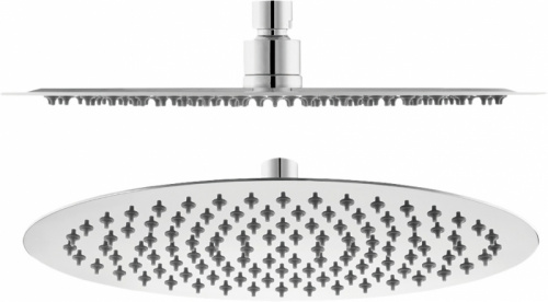 Верхний душ RGW Shower Panels SP-83-30 21148330-01 Хром фото 2