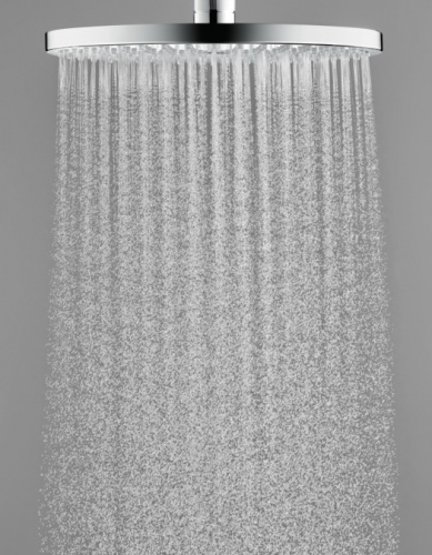 Верхний душ Hansgrohe Raindance S 27623000 Хром фото 2