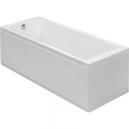Торцевая панель для ванны Santek Фиджи 75 L 1WH501599 Белая фото 2