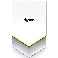 Сушилка для рук Dyson Airblade V HU02 Белая