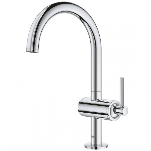 Смеситель для раковины Grohe Atrio 32042003 Хром фото 2