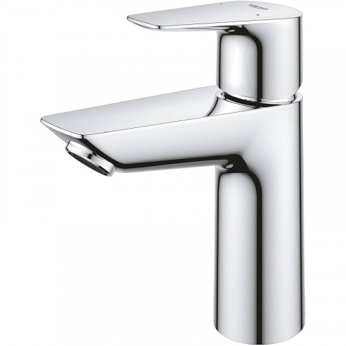 Смеситель для раковины Grohe BauEdge 23904001 Хром фото 3