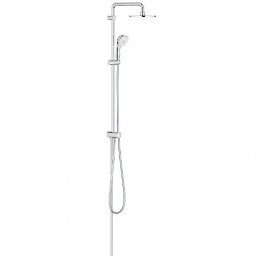 Душевая система Grohe Tempesta Rustic 26454001 Хром