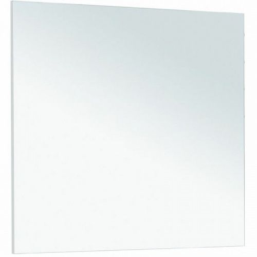 Комплект мебели для ванной Aquanet Lino 90 271957 подвесной Белый матовый фото 6