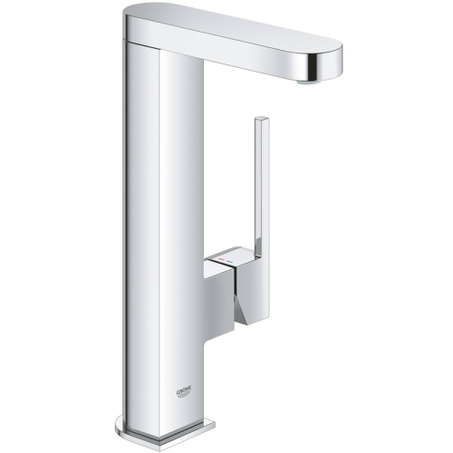 Смеситель для раковины Grohe Plus 23873003 Хром