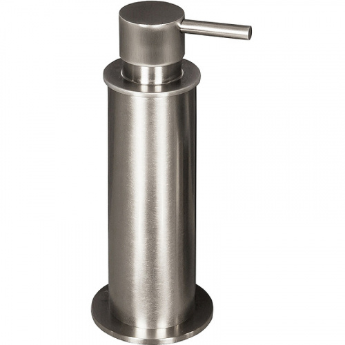 Дозатор для жидкого мыла Colombo Design Plus W4980.HPS1 Zirconium