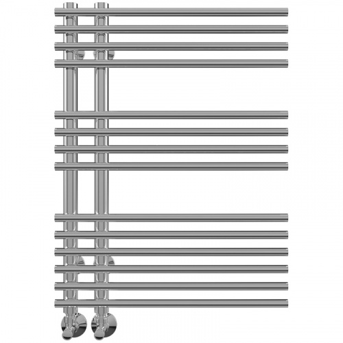 Водяной полотенцесушитель Terminus Астра П14 500x696 4620768886522 Хром