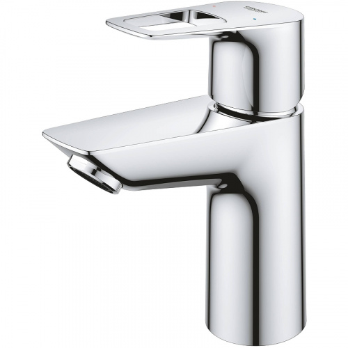 Смеситель для раковины Grohe BauLoop 23878001 Хром фото 3