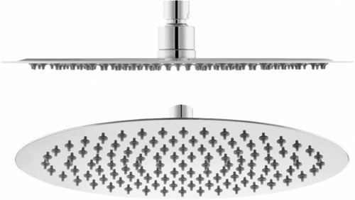 Верхний душ RGW Shower Panels SP-83-25 21148325-01 Хром фото 2
