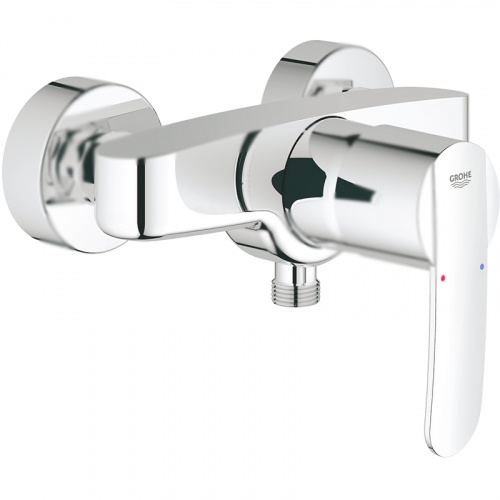 Смеситель для душа Grohe Wave Cosmopolitan 23208000 Хром