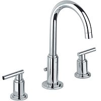 Смеситель для раковины Grohe Atrio Jota 20009000 Хром