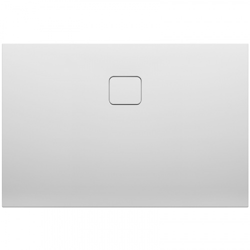 Акриловый поддон для душа Riho Basel 406 80x120 D005008005 (DC160050000000S) Белый с антискользящим покрытием