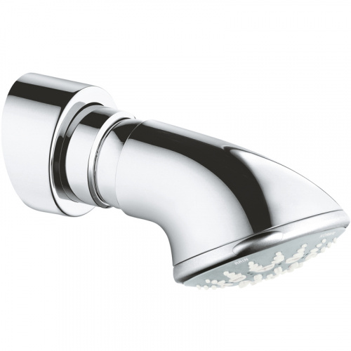 Верхний душ Grohe Relexa Ultra 27062000 Хром