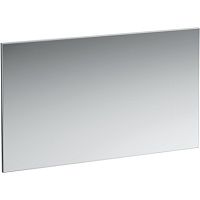 Зеркало Laufen Frame 25 120 4.4740.7.900.144.1 с алюминиевой рамкой