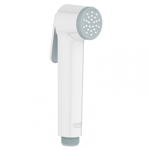 Гигиенический душ Grohe Tempesta-F Trigger Spray 28020L01 Белый фото 2