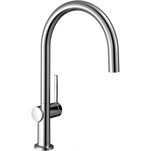 Смеситель для кухни Hansgrohe Talis M54 72804000 Хром