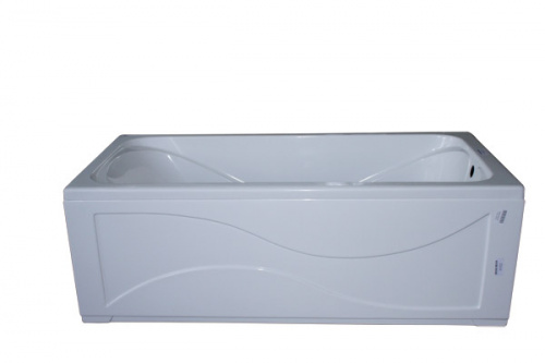 Акриловая ванна Triton Стандарт 160x70 без гидромассажа фото 3