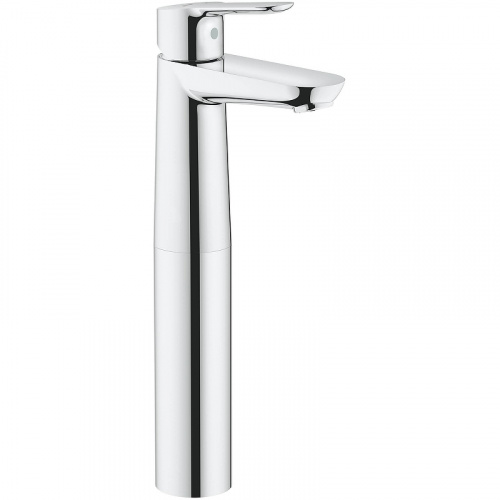 Смеситель для раковины Grohe BauEdge 23761000 Хром