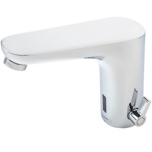 Смеситель для раковины Hansgrohe Focus 31173000 Хром