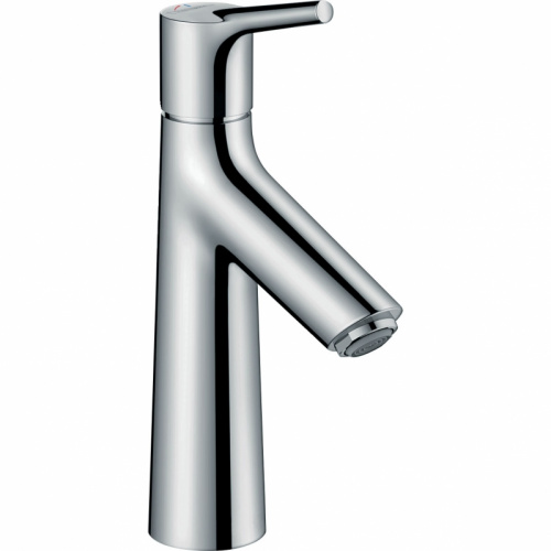 Смеситель для раковины Hansgrohe Talis S 72022000 Хром