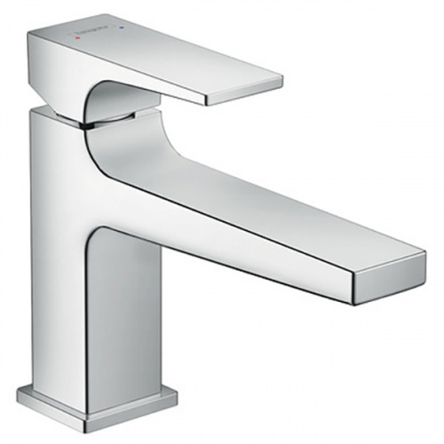 Смеситель для раковины Hansgrohe Metropol 32502000 Хром