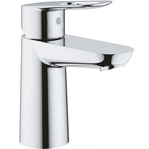 Смеситель для раковины Grohe BauLoop 23337000 Хром