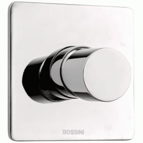 Смеситель для душа Bossini Oki Z00008.030 Хром