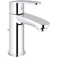 Смеситель для раковины Grohe Eurostyle Cosmopolitan 2338720E Хром