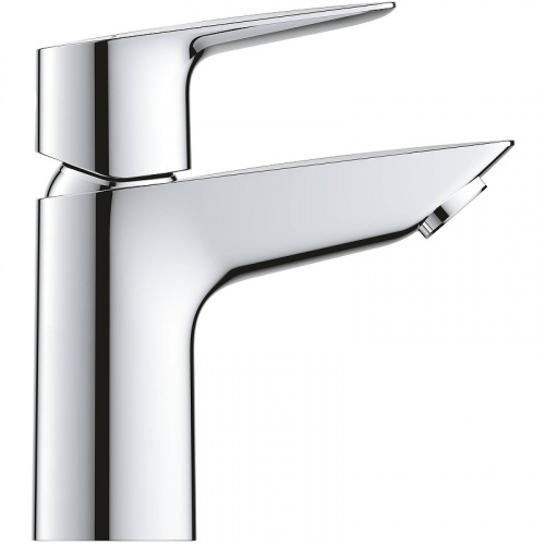 Смеситель для раковины Grohe BauEdge 23559001 Хром фото 3