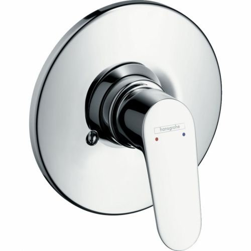 Смеситель для душа Hansgrohe Focus 31966000 Хром