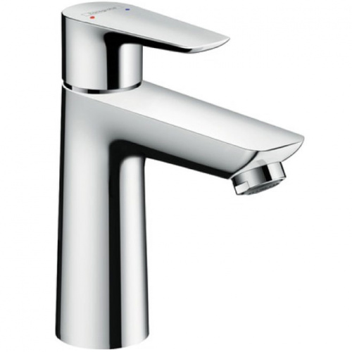 Смеситель для раковины Hansgrohe Talis E 71712000 Хром