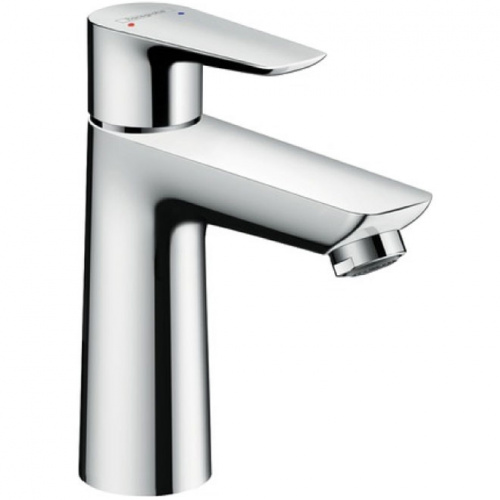 Смеситель для раковины Hansgrohe Talis E 71710000 Хром