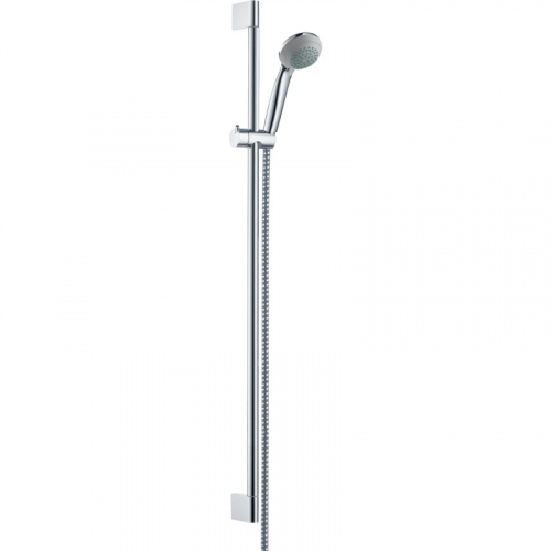 Душевой гарнитур Hansgrohe Crometta 27651000 Хром