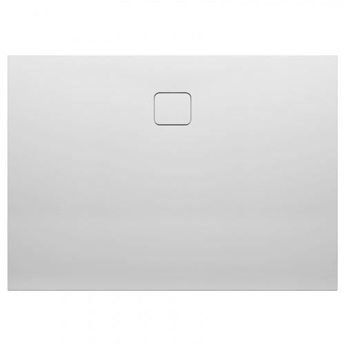 Акриловый поддон для душа Riho Basel 434 100x140 D005042005 (DC380050000000S) Белый с антискользящим покрытием