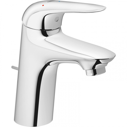 Смеситель для раковины Grohe Eurostyle 23709003 Хром