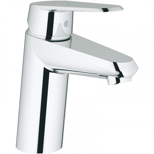 Смеситель для раковины Grohe Eurodisc Cosmopolitan 2338220E Хром