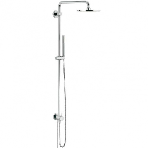 Душевая система Grohe Rainshower System 27058000 Хром