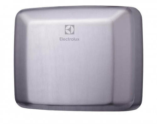 Сушилка для рук Electrolux Antivandal EHDA-2500 Хром фото 2