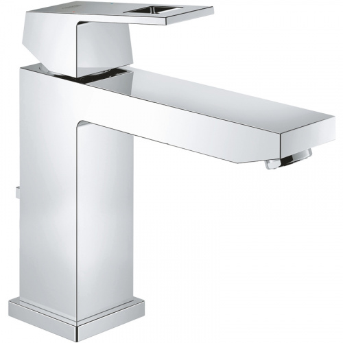 Смеситель для раковины Grohe Eurocube 23445000 Хром