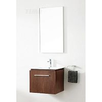 Комплект мебели для ванной Timo Armo 54 Т-14186 И0000050 Орех