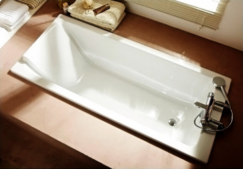 Акриловая ванна Jacob Delafon Sofa 150x70 E6D300RU-00 без гидромассажа фото 2