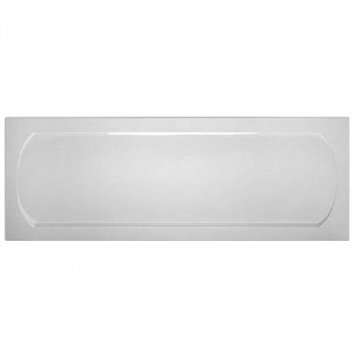 Фронтальная панель для ванны 1MarKa Kleo/Vita 160 R/L 02кле1675 Белая