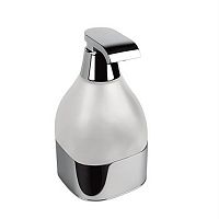 Дозатор для жидкого мыла Colombo Design Alize B9331 Хром