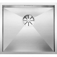 Кухонная мойка Blanco Zerox 450-U Нержавеющая сталь с зеркальной полировкой