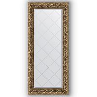 Зеркало Evoform Exclusive-G 125х56 Фреска