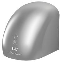 Сушилка для рук Ballu BAHD-2000DM Silver Серый серебристый