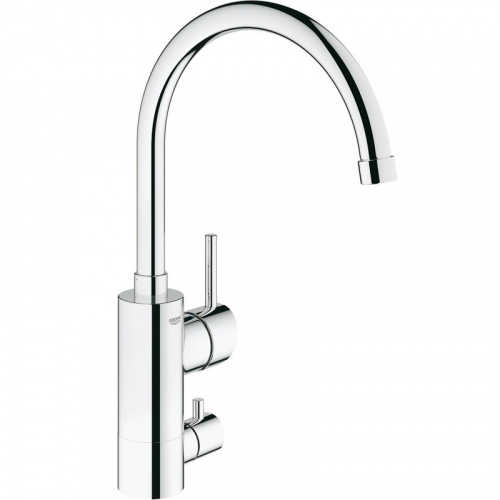 Смеситель для кухни Grohe Concetto 32666001 Хром